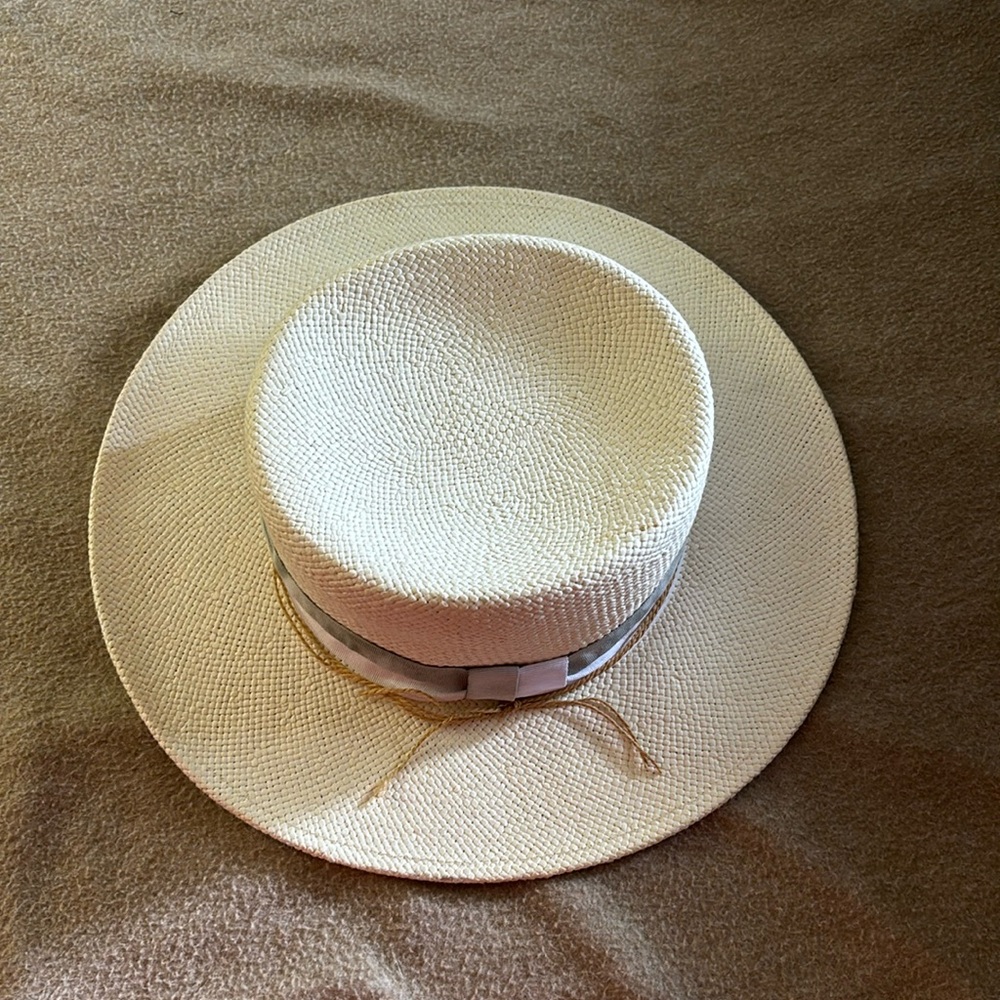 Anthropologie Fedora Hat